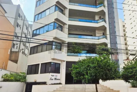 Apartamento com 4 Quartos à venda, 250m² no Centro, São José do Rio Preto