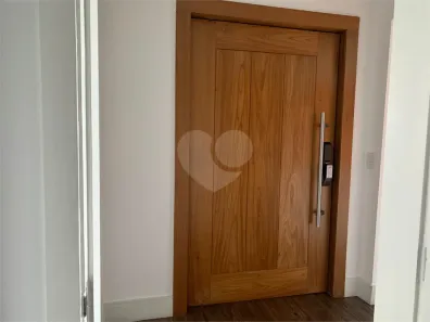Apartamento com 3 Quartos à venda, 146m² no Vila Andrade, São Paulo