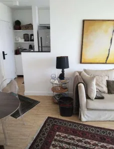 Apartamento com 2 Quartos para venda ou aluguel, 51m² no Vila Andrade, São Paulo
