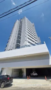 Apartamento com 3 Quartos para alugar, 142m² no Estrela, Ponta Grossa