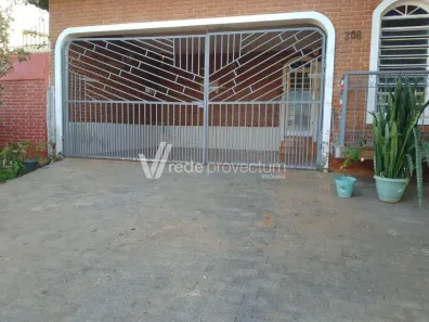 Casa com 3 Quartos à venda, 173m² no Jardim Flamboyant, Campinas