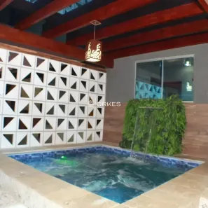 Casa com 3 Quartos à venda, 242m² no Residencial Flamboyant, Anápolis