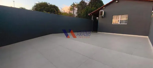 Casa com 3 Quartos à venda, 193m² no Jardim das Alterosas - 2ª Seção, Betim