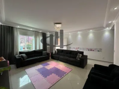 Sobrado com 3 Quartos à venda, 248m² no Olímpico, São Caetano do Sul