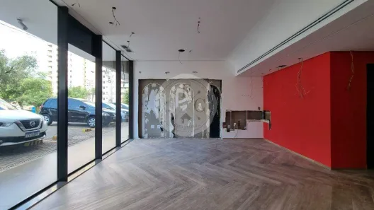 Ponto Comercial para alugar, 51m² no Jardim Irajá, Ribeirão Preto