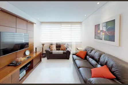 Apartamento com 3 Quartos à venda, 115m² no Perdizes, São Paulo
