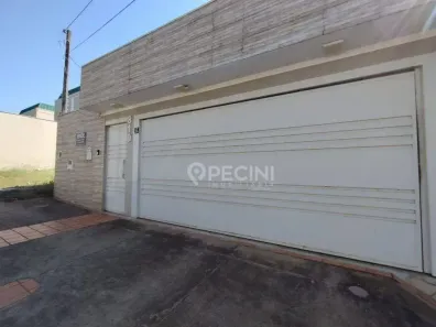 Casa com 3 Quartos à venda, 185m² no Jardim Itapuã, Rio Claro