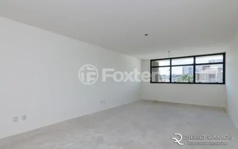 Sala Comercial à venda, 44m² no Praia de Belas, Porto Alegre