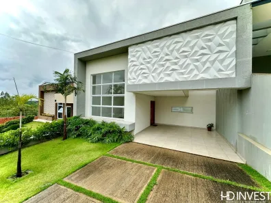 Casa de Condomínio com 3 Quartos à venda, 170m² no Jardim Residencial Viena, Indaiatuba