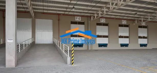 Imóvel Comercial para alugar, 6710m² no Empresarial Paineira (Jordanésia), Cajamar