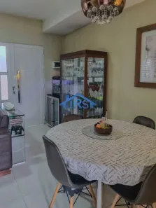 Casa de Condomínio com 3 Quartos à venda, 96m² no Jardim Regina Alice, Barueri
