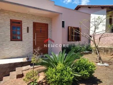 Casa com 2 Quartos à venda, 50m² no Parobé, Parobé