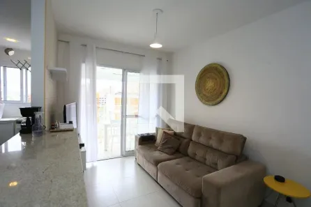 Apartamento com 1 Quarto à venda, 46m² no Vila Andrade, São Paulo