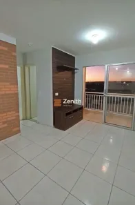 Apartamento com 2 Quartos à venda, 48m² no Jardim Flamboyant, Pouso Alegre