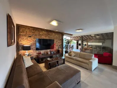 Casa de Condomínio com 3 Quartos à venda, 418m² no Vila Progresso, Niterói