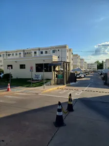 Apartamento com 2 Quartos à venda, 40m² no Dom Aquino, Cuiabá