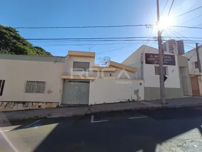 Sobrado com 3 Quartos para alugar, 171m² no Jardim São Carlos, São Carlos