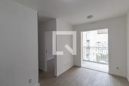 Apartamento com 2 Quartos à venda, 47m² no Vila Santana, São Paulo