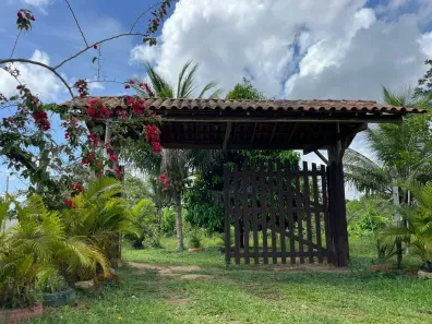 Fazenda/Sítio com 1 Quarto à venda, 4000m² no , Itacaré