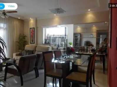 Apartamento com 2 Quartos à venda, 98m² no Engenho Novo, Rio de Janeiro