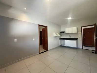 Flat com 1 Quarto para alugar, 20m² no Alecrim, Natal