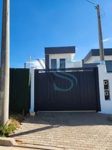 Casa com 2 Quartos à venda, 65m² no Vila Santo Antônio, Votorantim