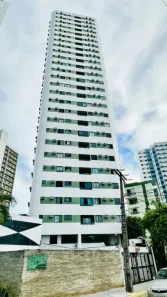 Apartamento com 2 Quartos à venda, 70m² no Casa Amarela, Recife