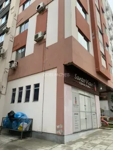 Imóvel Comercial à venda, 75m² no Centro, Criciúma