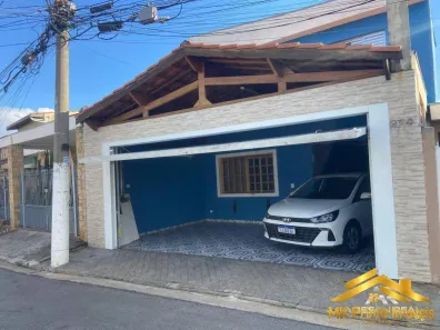 Sobrado com 3 Quartos à venda, 210m² no Jardim das Flores, Osasco