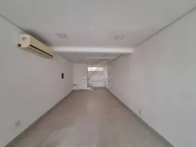 Sala Comercial para alugar, 44m² no Vila Monteiro, Piracicaba