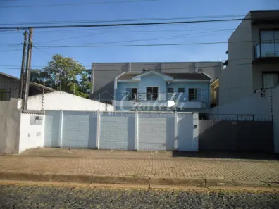 Casa com 3 Quartos à venda, 128m² no Colônia Dona Luíza, Ponta Grossa