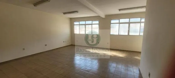 Sala Comercial para alugar, 80m² no Centro, Poços de Caldas