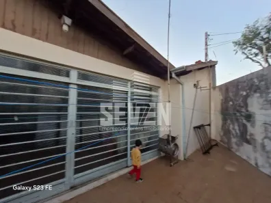 Casa com 5 Quartos à venda, 301m² no Novo Jardim Pagani, Bauru
