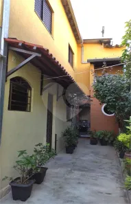 Sobrado com 4 Quartos à venda, 198m² no Vila Nova Mazzei, São Paulo