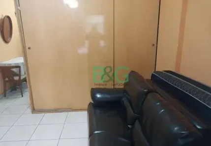 Apartamento com 1 Quarto à venda, 37m² no Liberdade, São Paulo