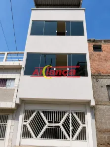 Sobrado com 3 Quartos à venda, 216m² no Jardim Cumbica, Guarulhos