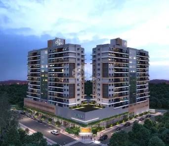 Apartamento com 2 Quartos à venda, 70m² no Roçado, São José