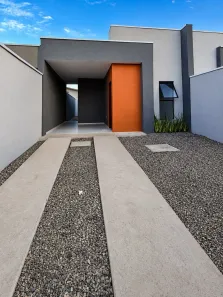 Casa com 2 Quartos à venda, 80m² no São José, Pacatuba