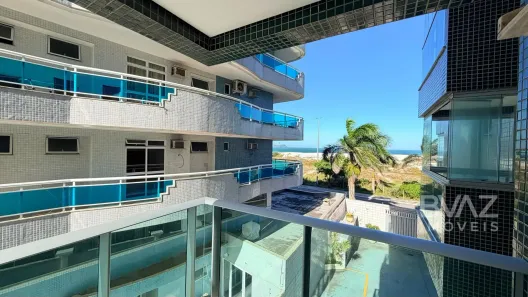 Apartamento com 4 Quartos à venda, 217m² no Braga, Cabo Frio