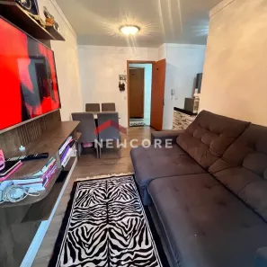 Apartamento com 2 Quartos à venda, 60m² no Quinta Ranieri, Bauru