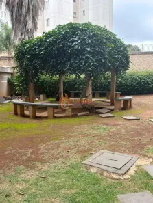 Apartamento com 2 Quartos à venda, 50m² no Jardim Vera Cruz, Sorocaba