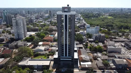 Apartamento com 2 Quartos à venda, 99m² no Maracanã, Foz do Iguaçu