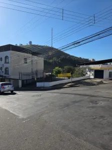 Lote/Terreno para alugar, 522m² no Jardim de Alá, Juiz de Fora