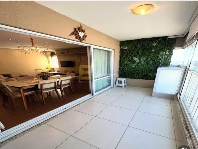 Apartamento com 3 Quartos à venda, 101m² no Vila Lacerda, Jundiaí