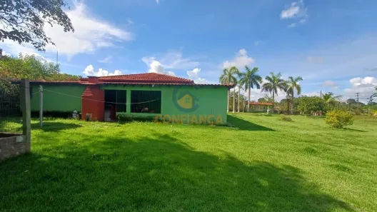 Casa com 4 Quartos à venda, 230m² no União Bandeirante, Porto Velho