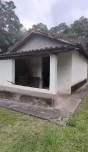 Fazenda/Sítio com 2 Quartos à venda, 6250m² no Centro, Juquitiba