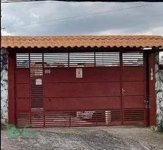 Lote/Terreno à venda, 500m² no Vila Bancária, São Paulo