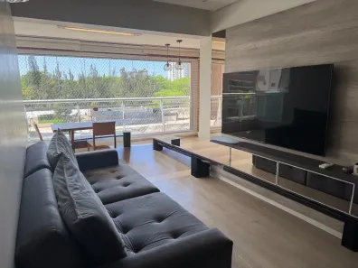 Apartamento com 3 Quartos à venda, 94m² no Várzea da Barra Funda, São Paulo