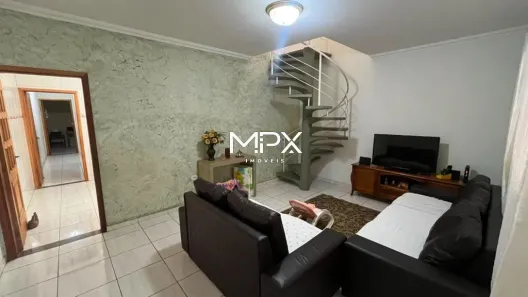 Casa de Condomínio com 3 Quartos à venda, 175m² no Loteamento São Francisco, Piracicaba