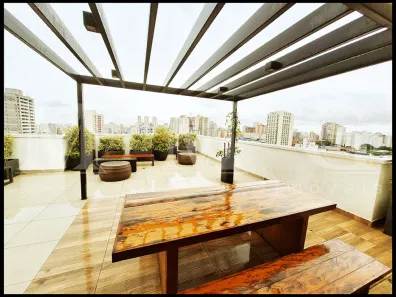 Apartamento com 1 Quarto à venda, 32m² no Vila Mariana, São Paulo